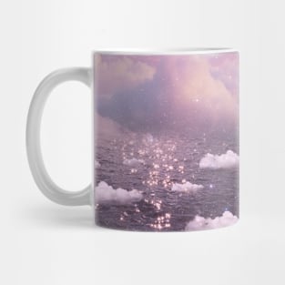 Cloud Lake Mug